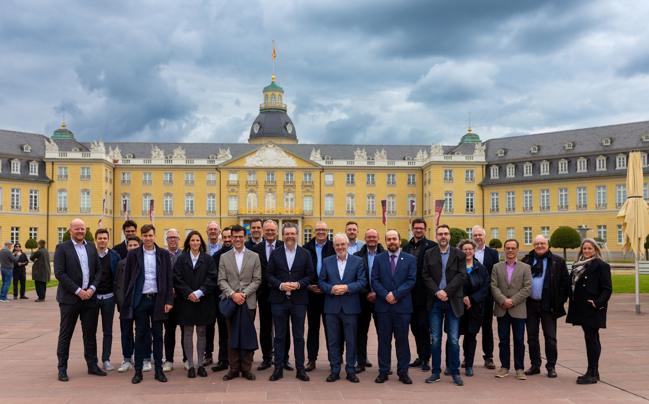 Abschlusstreffen AUDITOR Forschungsprogramm Abschlusstreffen AUDITOR Forschungsprogramm