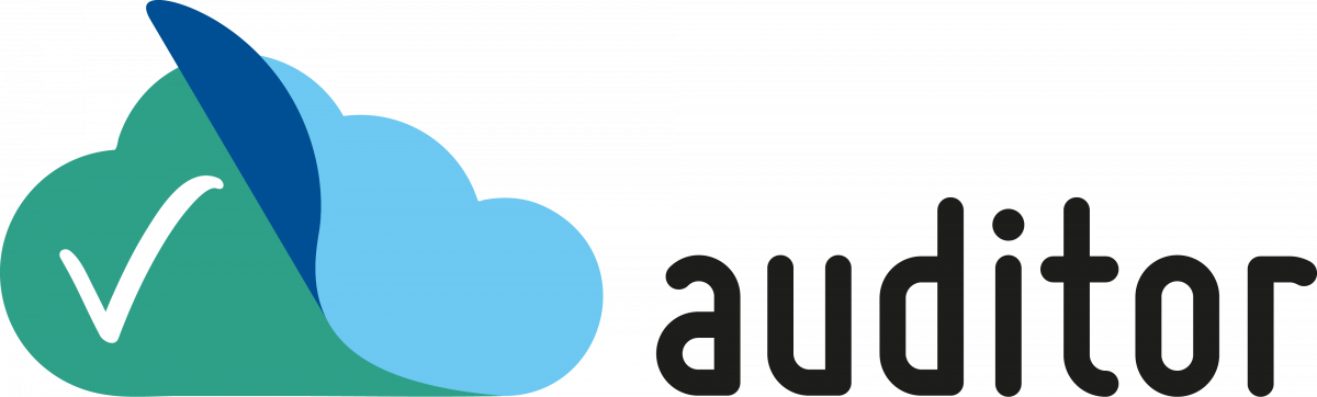 Logo AUDITOR