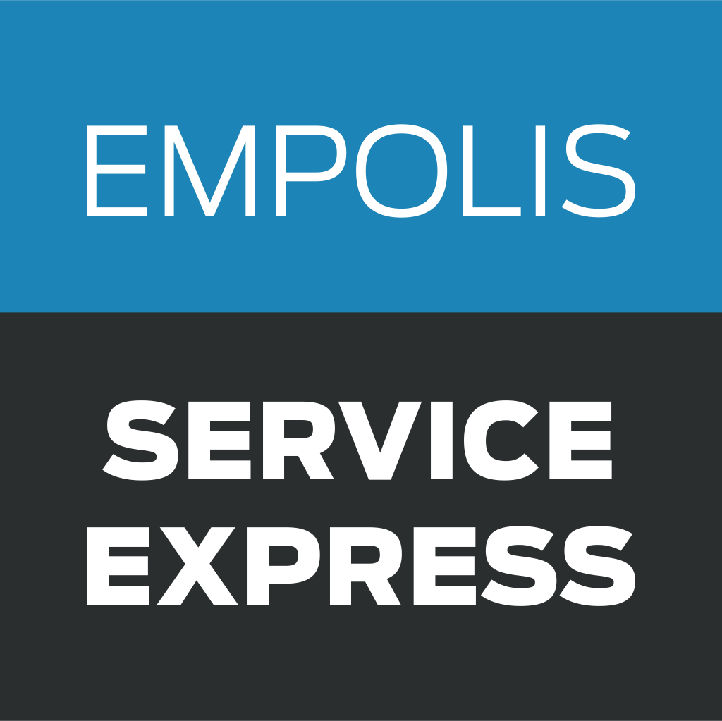 Logo Empolis Service Express