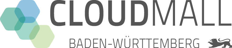 Logo von Cloud Mall BW