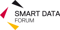 Logo des Smart Data Forum
