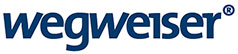 Logo der Wegweiser Media & Conferences GmbH Berlin